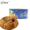 良时海 五香带鱼罐头150g/罐X3罐 海鲜熟食即食下饭下酒菜 带鱼段鱼罐头