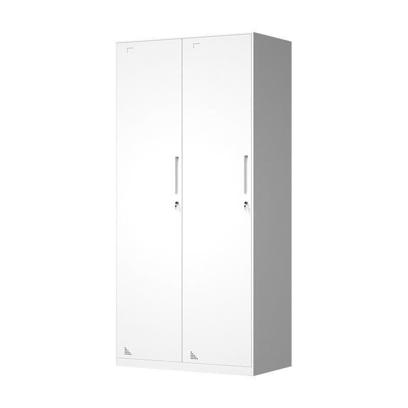 炯豪 钢制更衣柜 二门 台图片