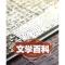 正版新书]青少年国学文艺常识丛书?文学百科江乐兴9787505431560