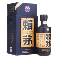 贵州茅台 赖茅 传承蓝 酱香型白酒 53度 500ml*6 整箱装