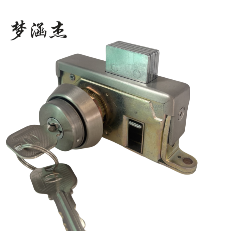 梦涵杰有框门地锁 M-301 1把高清大图