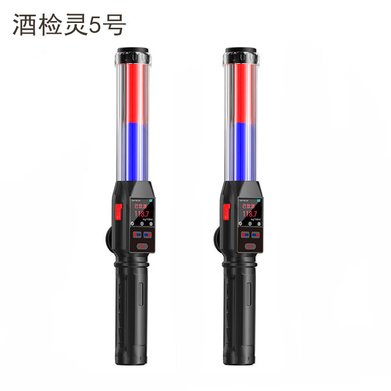 铁迅酒精检测仪LX19 个高清大图