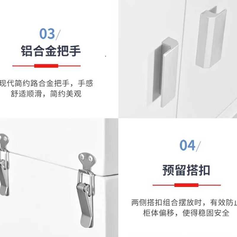 帝德龙手机屏蔽柜信号物理屏蔽柜16格