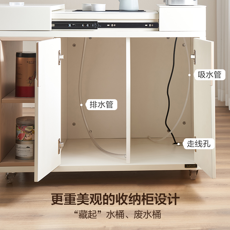 茶桌茶椅600666高清大图