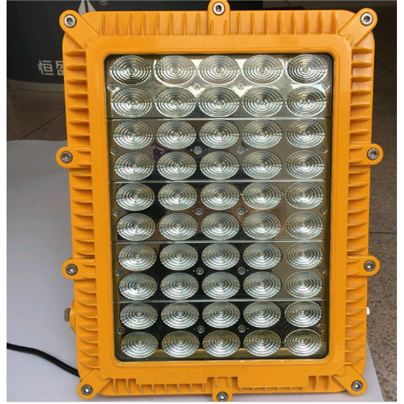 鼎晟丰(DSF)DSFF-953(150W)LED防爆泛光灯 黄色