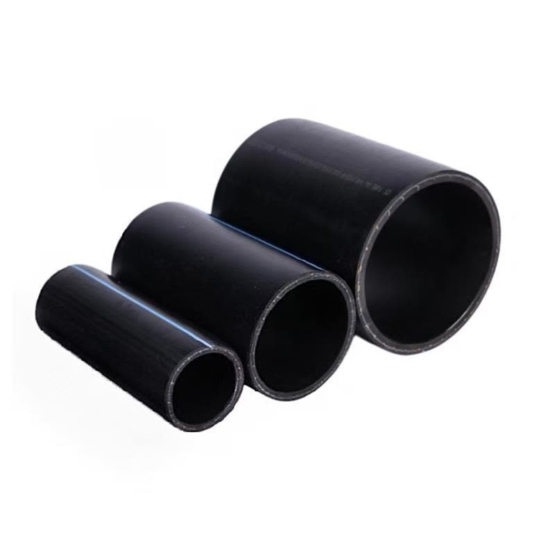盛京联硕 PE钢丝骨架管dn225*10.5mm[1.6MPa]米图片