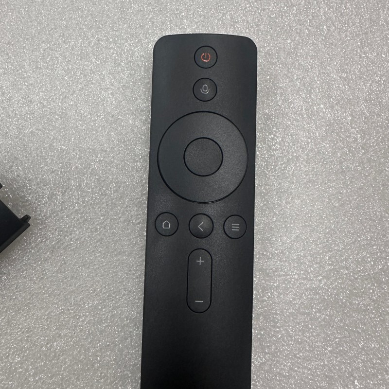 帮客材配 全新原装带LOGO 小米蓝牙语音遥控器 遥控器 收前务必验货高清大图