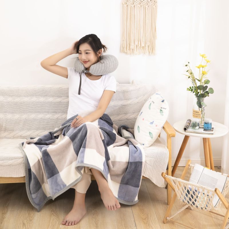 無印生活毯护组合套装