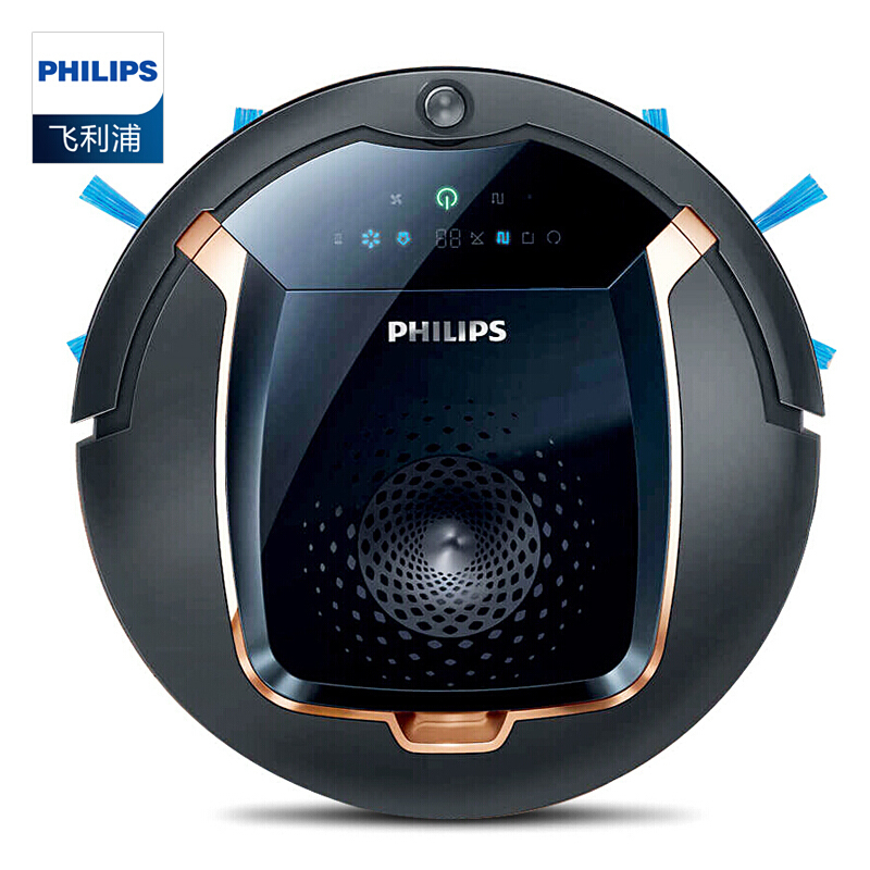 PHILIPS -飞利浦 智能扫地机器人 FC8820_81