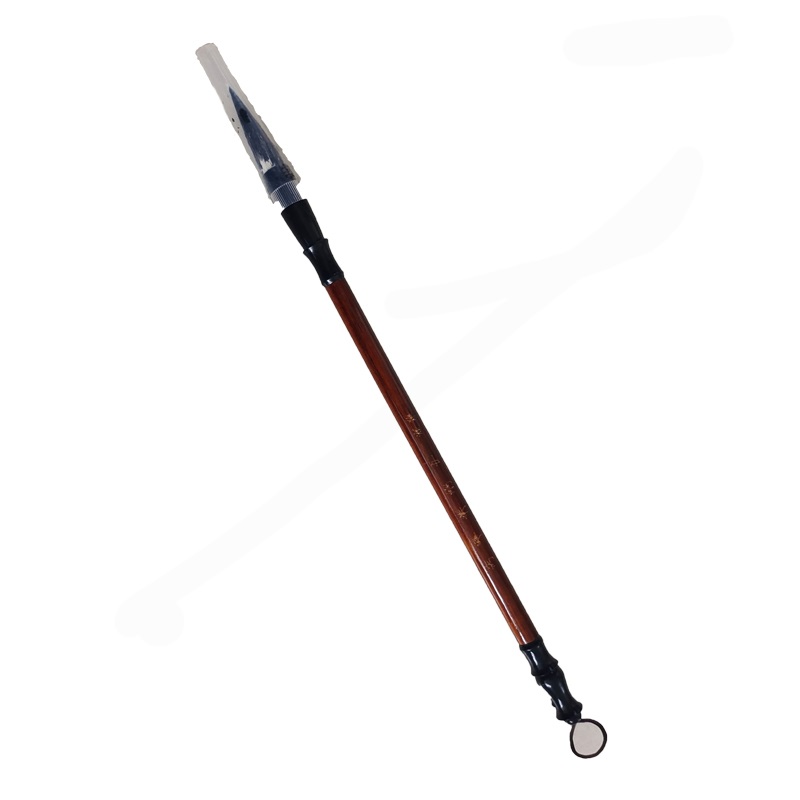 旋达毛笔中号/支高清大图