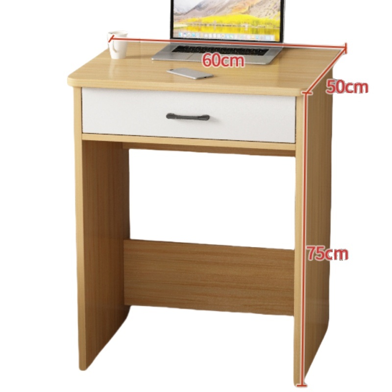 怡卓欧实木桌60*50*75cm张高清大图