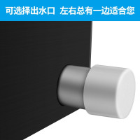 志高(CHIGO)开水器商用全自动电热水机数显数控开水机不锈钢烧水炉 数控款一体机3KW/220V(带过滤)LSSXA-