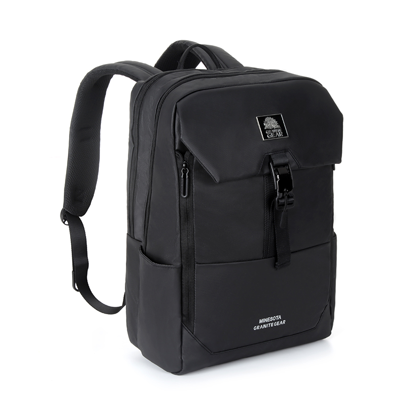 GRANITEGEAR花岗岩新款耐用时尚休闲多功能双肩包GS825高清大图