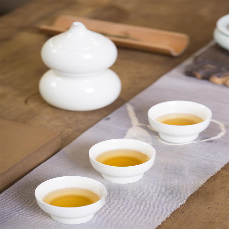 晓味窑 自动茶器/平安福-XWY-PAF高清大图