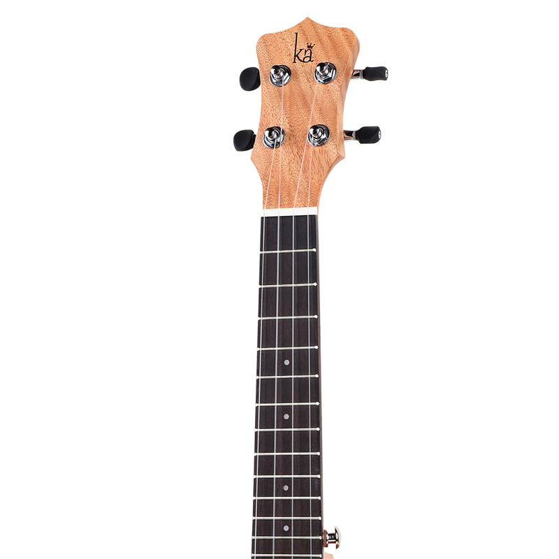 [KAKA]ukulele尤克里里乌克丽丽21寸入门小吉他卡卡KUS-20