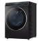 海尔(Haier) XQG100-BD14136LU1 10公斤滚筒洗衣机全自动上排水 一级能效直驱变频