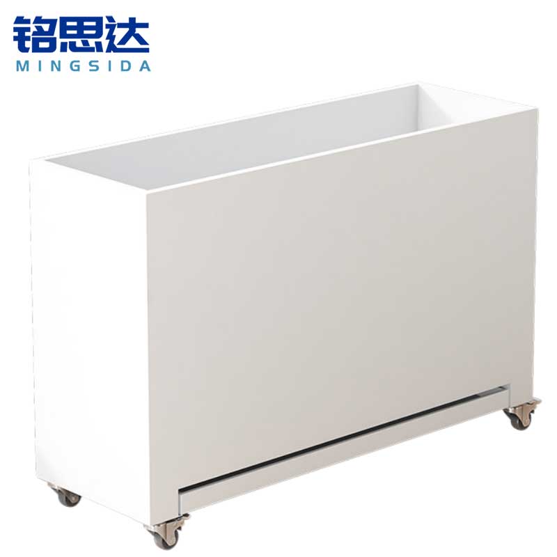 铭思达花箱120*35*60cm个高清大图