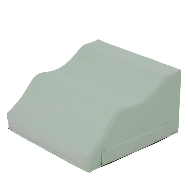 华森葳火车攀爬-波浪梯-千草绿