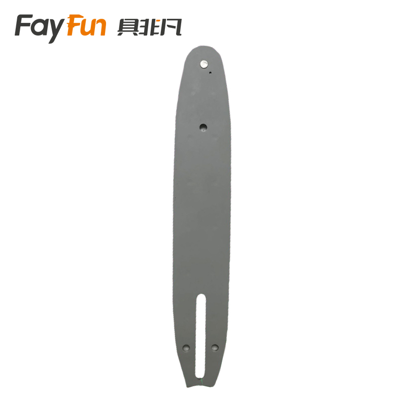 具非凡 油锯导板 14寸 个高清大图