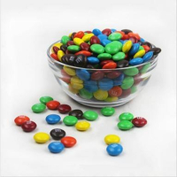 M&M'牛奶巧克力豆(炫酷玩具风扇)
