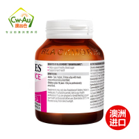澳洲BLACKMORES澳佳宝血糖平衡片 片剂 90片 1瓶装 sugar balance 膳食营养补充剂