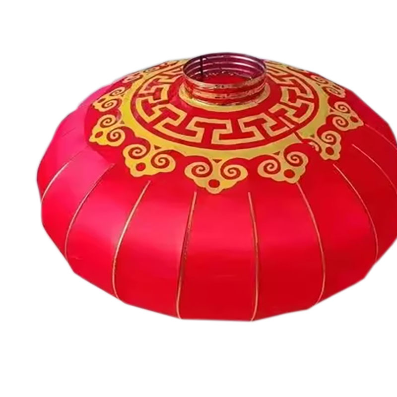 海铁科技铁口灯笼180#(2个)/组高清大图