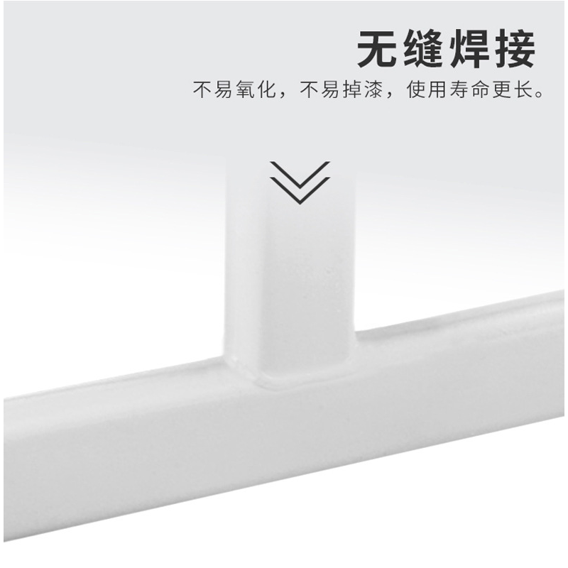 丰和汇学生课桌椅凳单人双柱双层升降式