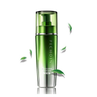 百雀羚男士肌活劲能润泽保湿乳100ml 清爽 修护 保湿补水 控油平衡 收缩毛孔