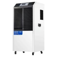 百奥YDA-8158EB工业除湿机干燥烘干机仓库大功率抽湿器可开增票