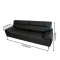 锁匠 沙发2250mm组