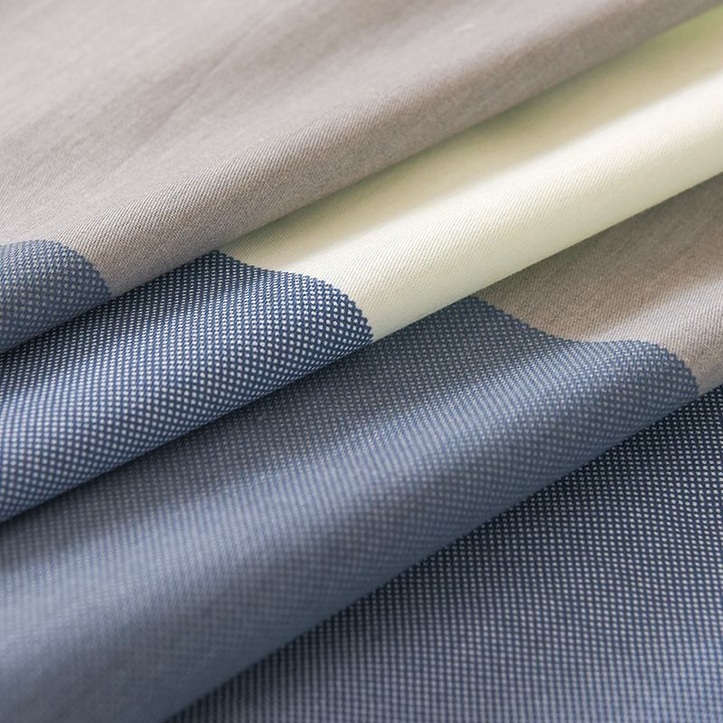 莘爱 四件套印花 1.8米床/套高清大图