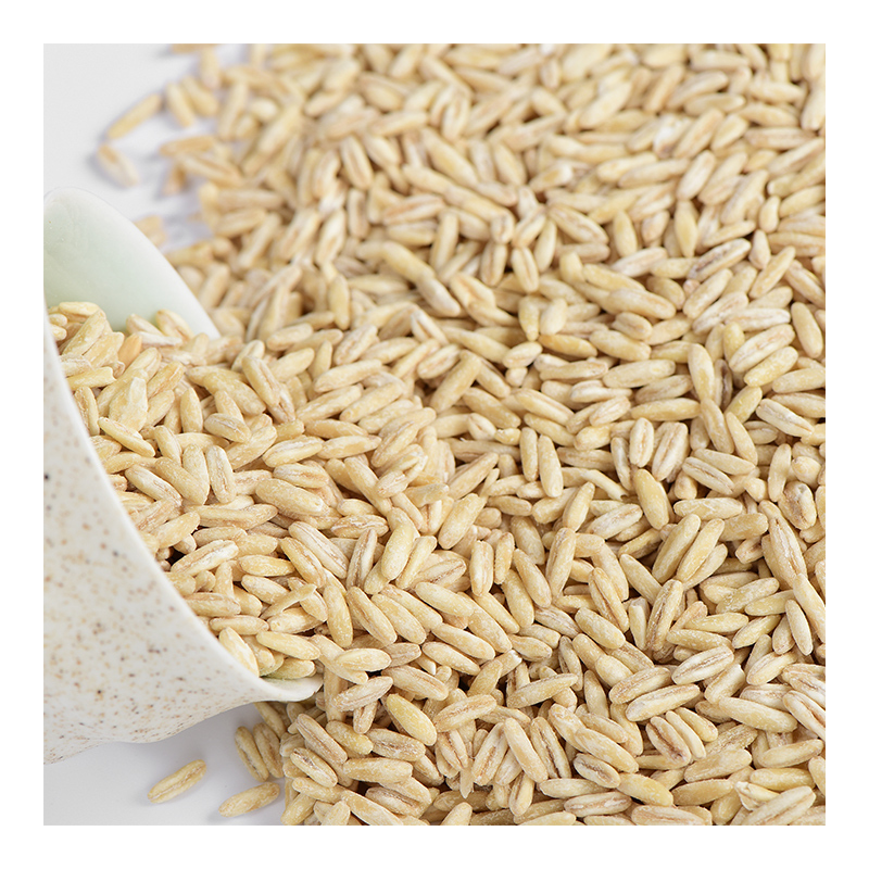 锦谷园 全胚芽燕麦米350g 五谷杂粮东北粗粮 燕麦粥全胚芽燕麦仁
