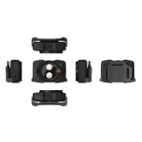 深照紫光YJ1036(B) 64GB/128GB 摄像装置 黑色(单位:套)