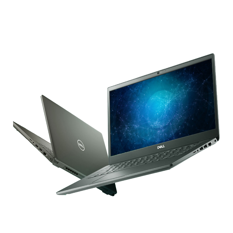 戴尔(DELL)Latitude 3410 14英寸商用笔记本电脑(i3-10110U 4G 1T 集显 W10H 1年)包鼠