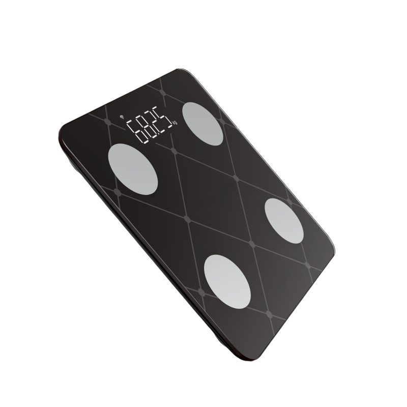 泰迪信 ZX-SC56移动智家智能体脂秤高清大图