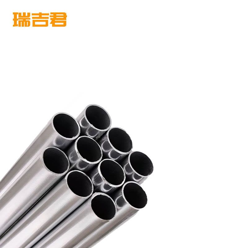 瑞吉君 镀锌穿线管 40mm 米图片