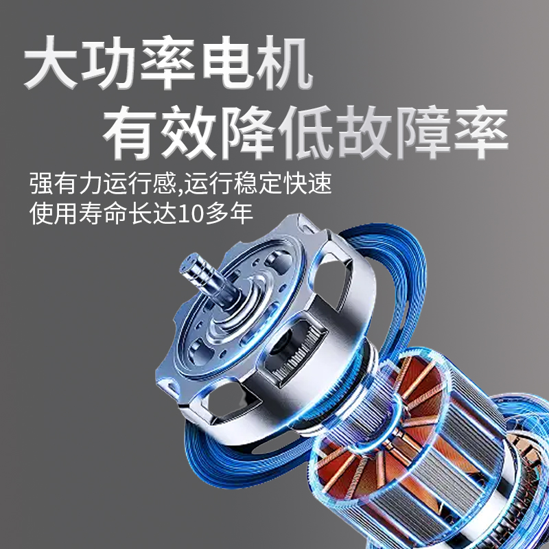 意黛斯(YIDAISI)高速压面机商用食堂 201不锈钢压面棍食堂擀面皮机 400kg/h YDSGYM-130高清大图