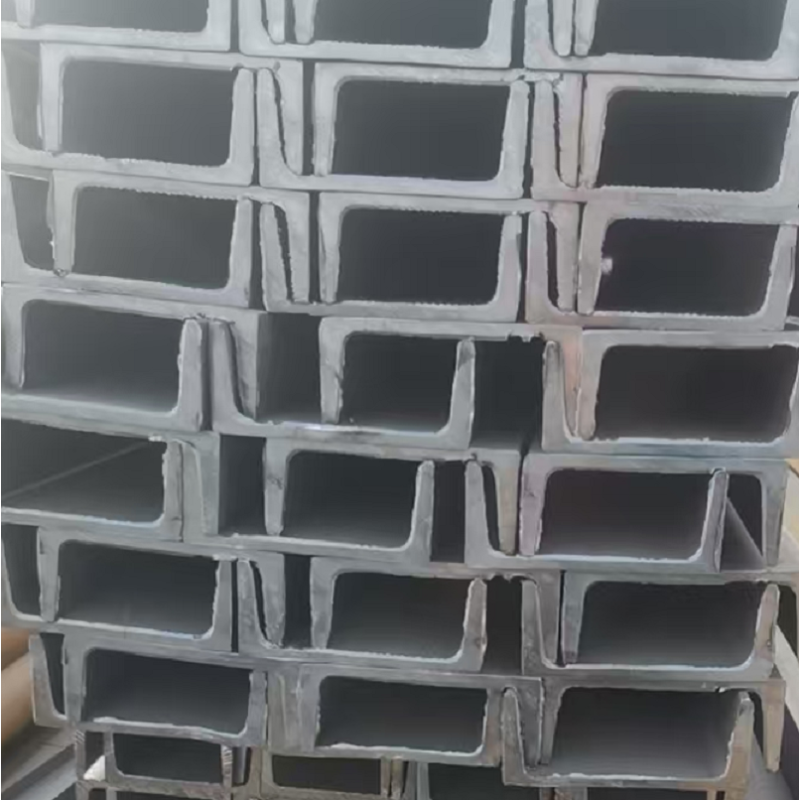 槽钢12