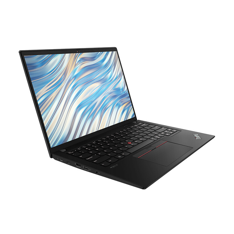 联想ThinkPad X13 锐龙版 2022款 13.3英寸高性能轻薄笔记本电脑(锐龙R7-6850U/16G/1TB/高清屏)