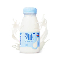 新希望初心酸奶酸牛奶235g12瓶原味日式炭烧风味发酵乳 初心原味12个
