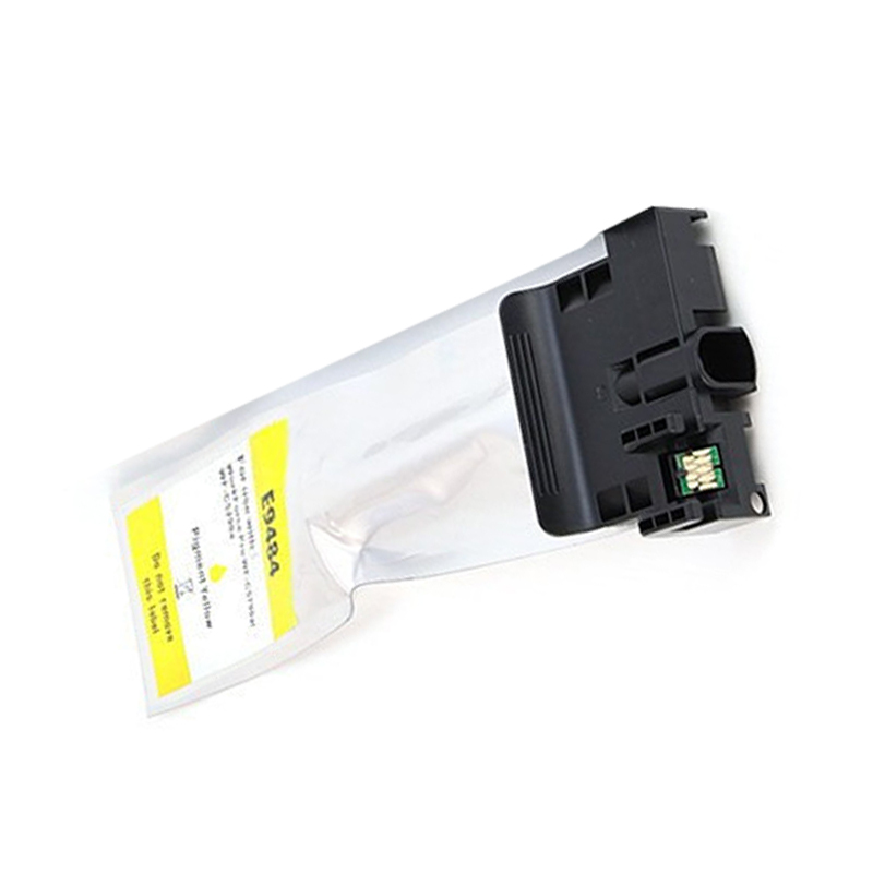欣彩 T9484墨盒 AI-T9484黄色墨袋 适用爱普生epson wf-c5290a c5790ac5290a