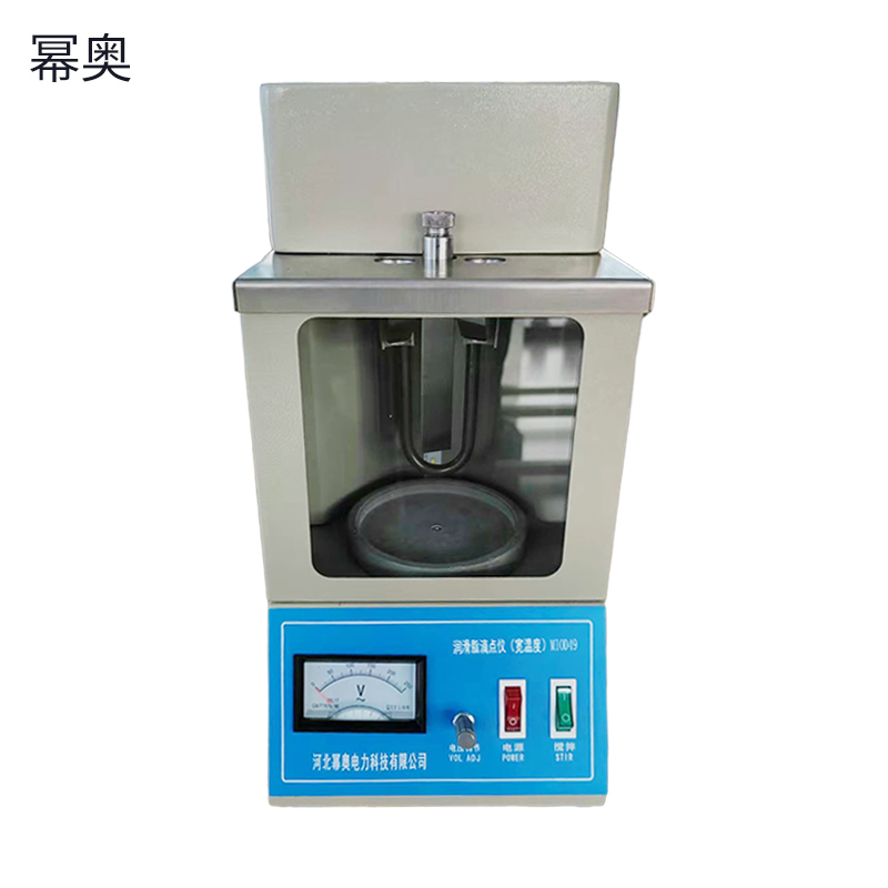 幂奥+润滑脂滴点仪(宽温度)+MIOD49+台高清大图