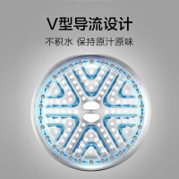 苏泊尔(SUPOR)蒸锅304不锈钢三层蒸笼加厚复底大汤锅家用蒸鱼馒头巧易取磁炉通用 26cm SZ26V4送隔热手套