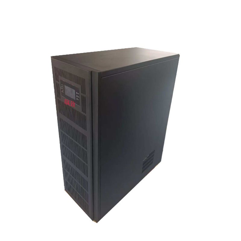 飙致UPS电源BZ-3C30KS后备延时30分钟 套高清大图