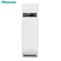 海信(Hisense)KFR-72LW/28F-N3 3匹 定频 快速冷暖 立式空调柜机 三级能效