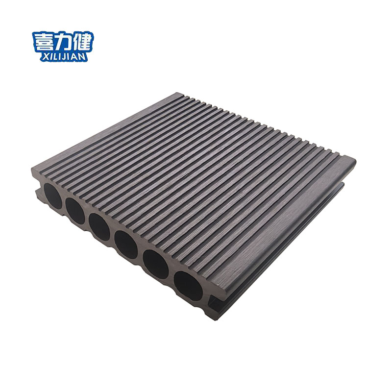 喜力健 塑木地板 25mm厚 平方米