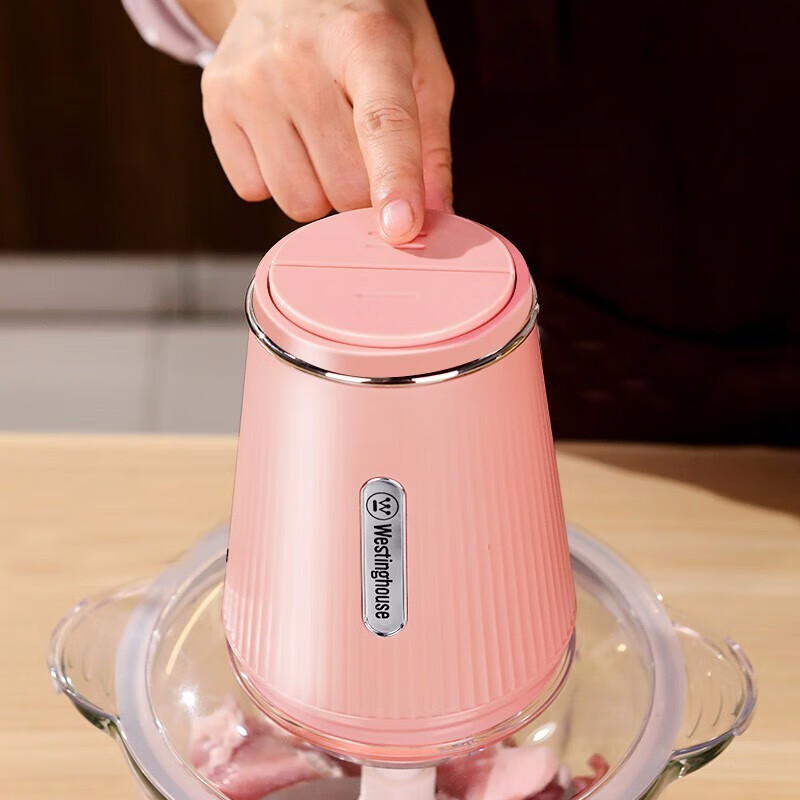 西屋(Westinghouse)WJR-3003 绞肉机高清大图