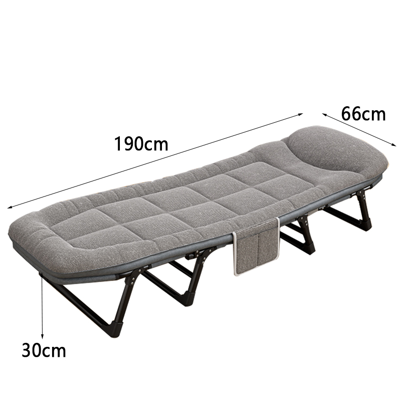 圣承启 折叠床 行军床 张高清大图