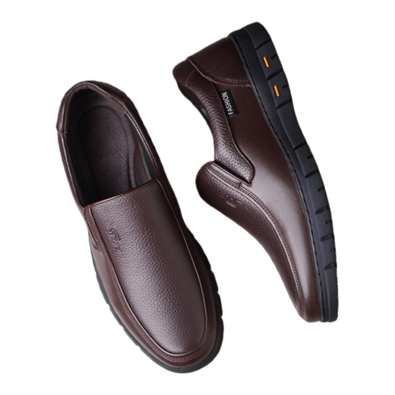 TDUO 皮鞋 X70 双高清大图