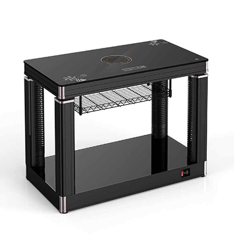 美菱多功能电暖桌mdndc1308b